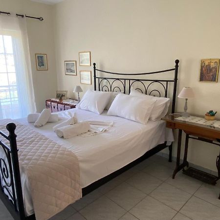 Studio Fofo Villa Marifay Psifia 외부 사진