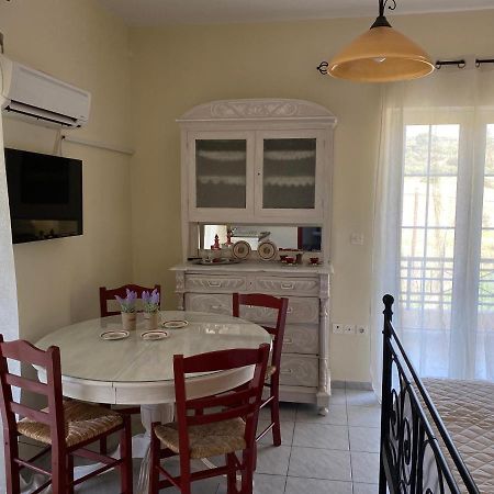 Studio Fofo Villa Marifay Psifia 외부 사진
