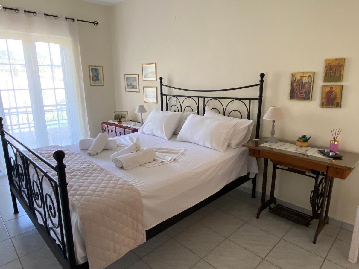 Studio Fofo Villa Marifay Psifia 외부 사진