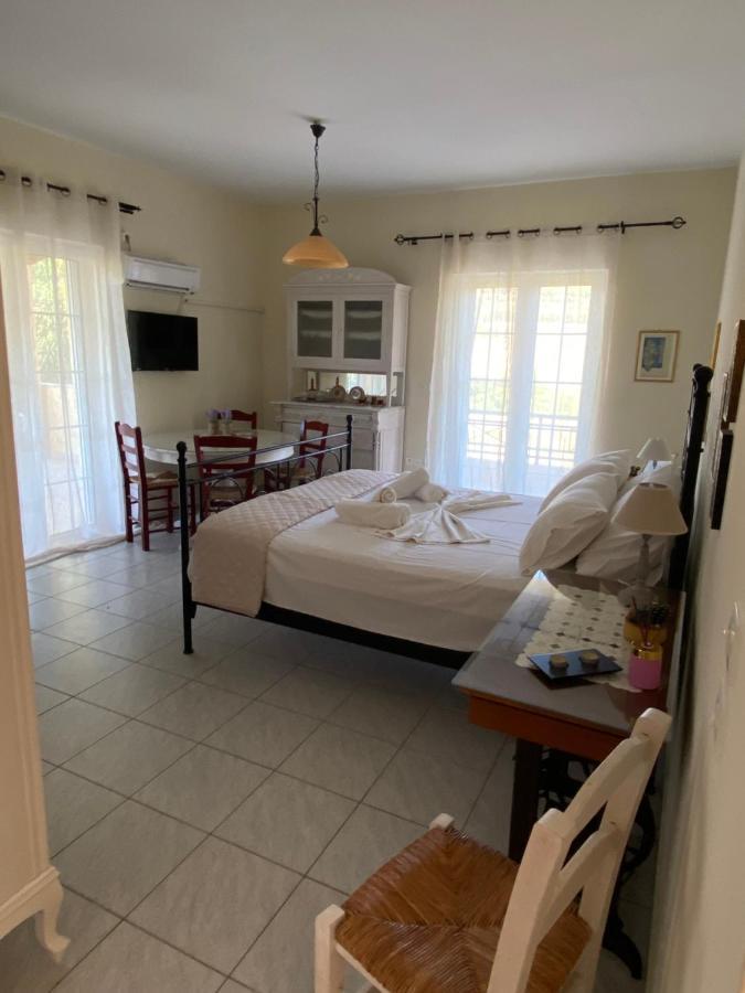 Studio Fofo Villa Marifay Psifia 외부 사진