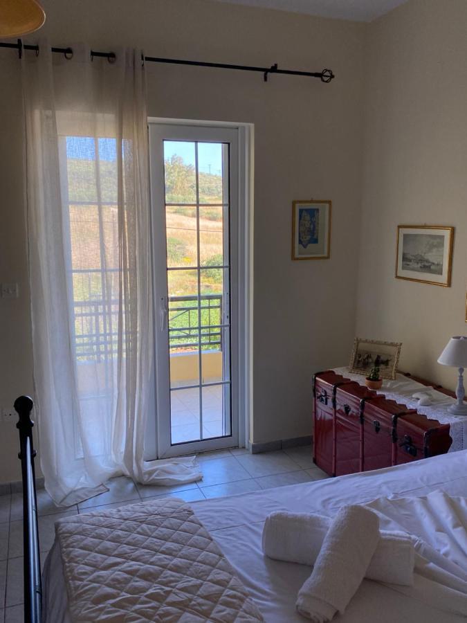 Studio Fofo Villa Marifay Psifia 외부 사진