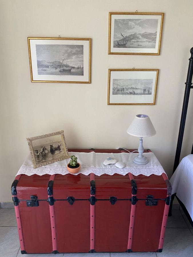 Studio Fofo Villa Marifay Psifia 외부 사진