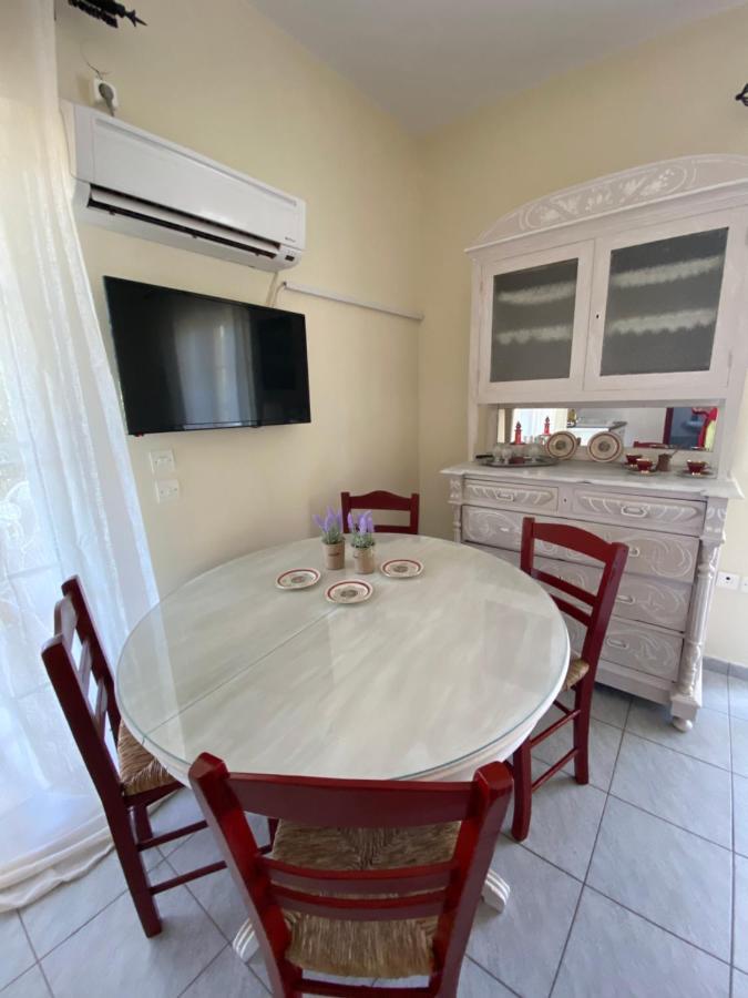 Studio Fofo Villa Marifay Psifia 외부 사진