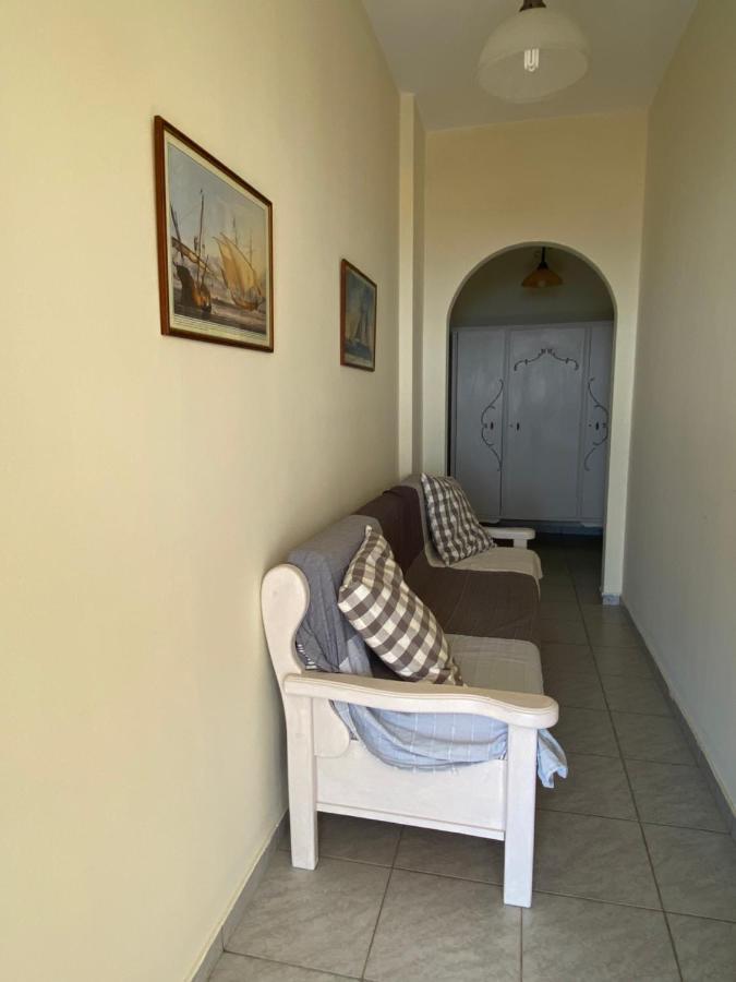 Studio Fofo Villa Marifay Psifia 외부 사진