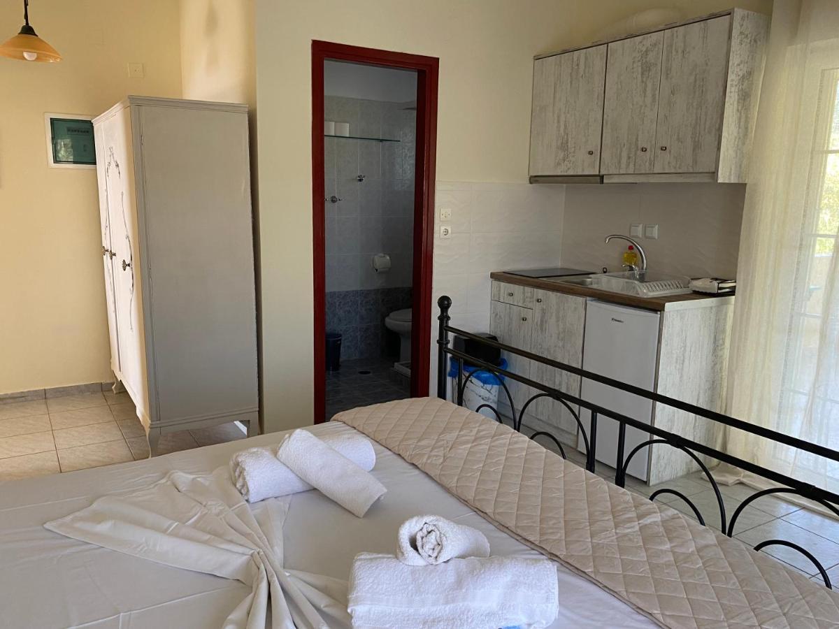 Studio Fofo Villa Marifay Psifia 외부 사진
