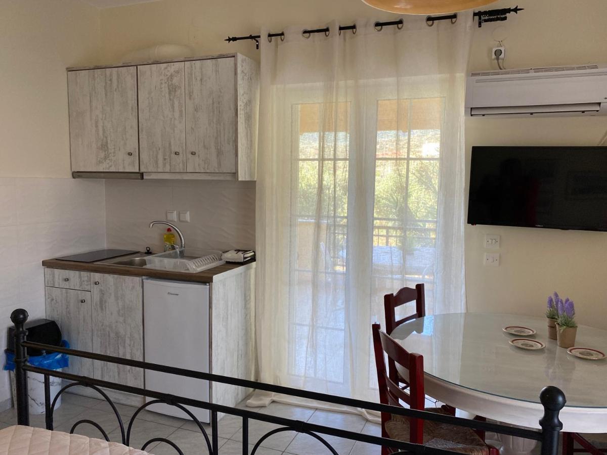 Studio Fofo Villa Marifay Psifia 외부 사진