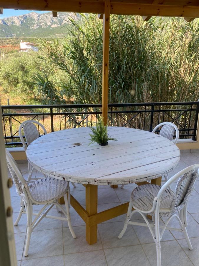 Studio Fofo Villa Marifay Psifia 외부 사진