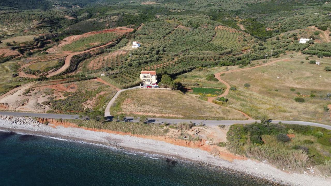 Studio Fofo Villa Marifay Psifia 외부 사진