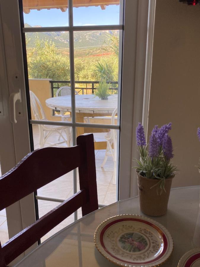 Studio Fofo Villa Marifay Psifia 외부 사진